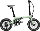 Vélo ville électrique Eovolt Morning Origins