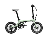 Vélo ville électrique Eovolt MORNING 2023