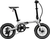 Vélo ville électrique Eovolt Morning Origins