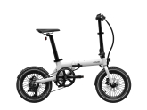 Vélo ville électrique Eovolt MORNING 2023