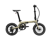 Vélo ville électrique Eovolt MORNING 2023