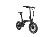 Vélo ville électrique Eovolt MORNING 2023