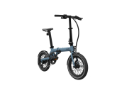 Vélo ville électrique Eovolt MORNING 2023