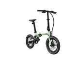 Vélo ville électrique Eovolt MORNING 2023