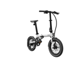 Vélo ville électrique Eovolt MORNING 2023