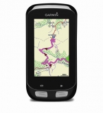 GPS Garmin Edge Série 1000 (010-01161-01) Pour Vélo – Occasion + Facture