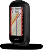 Garmin 010-02060-00 Edge 530, Ordenador GPS para ciclismo/bicicleta con mapeo, monitoreo dinámico del rendimiento y enrutamiento de popularidad