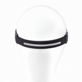 LAMPE FRONTALE 200 ROUGE BIOLITE