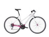 Vélo ville Route Lapierre FITNESS SHAPER 100 Lady - 2014