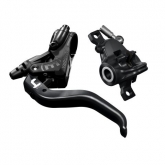 Magura 2-Finger Aluminium Lever Blade for MT6/MT7/MT8