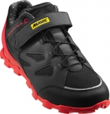 Mavic Chaussures Echappée Trail Elite Shoes (38) - acheter