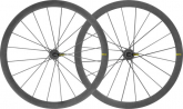 Paire de roues Mavic carbone Cosmic Elite SL (D'occasion) à Lausanne