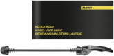 Mavic ROUE ROUTE 700 AKSIUM ARRIERE 20 RAYONS