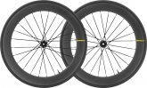 Kit 2 Roulements Moyeu Avant MAVIC Centerlock Axe 9/15mm 20x32x7mm (68