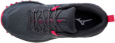 Mizuno WAVE MUJIN 8