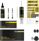 Paire de ROUE VTT – MAVIC CROSSMAX XL 29