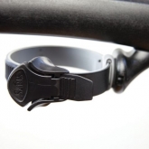 Porte-vélos Saris Bones 2 - Support Coffre Pour 2 Vélos, Noir - Pratique Et Solide
