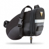 Sacoche de Selle TOPEAK Aero Wedge Pack Small (QuickClick - F25