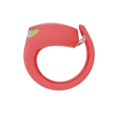 Knog Frog USB Front - Tequila Sunrise