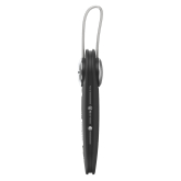 Knog Scout Travel - Apple - Pitch Black