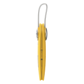 Knog Scout Travel - Apple - Sunflower Yellow