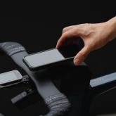 Topeak Stem Multi-Mount - Computer & Phone