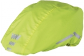 Wowow Protège casque Jaune imperméable