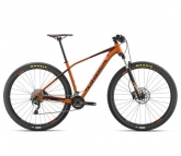VTT XC Orbea ALMA H50