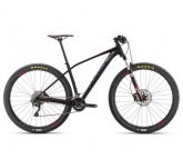 VTT XC Orbea ALMA H50