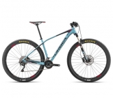 VTT XC Orbea ALMA H50