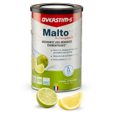 Overstim.S BOISSON MALTO ANTIOXYDANT CITRON-CITRON VERT (450G)