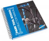Park Tool Guide du formateur (anglais)