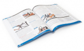 Park Tool Livre d'information pour réparations de vélo (anglais)