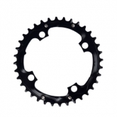 Plateau VTT Triple 32 Dents - Spécialités TA, 5 Branches, Compact 9v, Intermédiaire