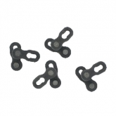 Sram CONNECTEUR DE CHAINE VELO 10V. NOIR  (ATTACHE RAPIDE)