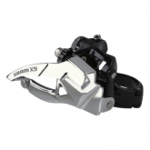Set de commandes GX Femme - SRAM - déclencheur - VTT - aluminium