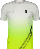 Scott Maillot RC Run manches courtes