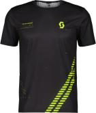 Scott Maillot RC Run manches courtes
