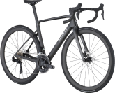 Vélo route Scott Addict RC 30