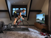 Tacx FLUX S Smart