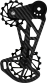 Nova ride Dérailleur carbone céramique SRAM GX_X01_XX1 12V