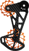 Nova ride Dérailleur carbone céramique SRAM GX_X01_XX1 12V