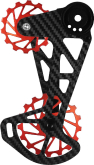 Nova ride Dérailleur carbone céramique SRAM GX_X01_XX1 12V