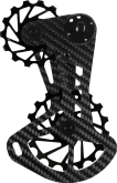 Nova ride Dérailleur carbone céramique SHIMANO SLX_XT_XTR 12V