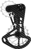 Nova ride Dérailleur carbone céramique SHIMANO SLX_XT_XTR 12V
