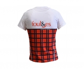 T-Shirt Running Homme Foulées