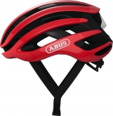 CASQUE VELO ADULTE ABUS ROUTE AIRBREAKER REGL MOLETTE