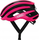 CASQUE VELO ADULTE ABUS ROUTE AIRBREAKER REGL MOLETTE