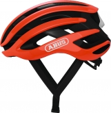 CASQUE VELO ADULTE ABUS ROUTE AIRBREAKER REGL MOLETTE