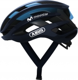 CASQUE VELO ADULTE ABUS ROUTE AIRBREAKER REGL MOLETTE